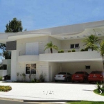 Casa de Condomínio para venda e aluguel em Loteamento Alphaville Campinas de 686.00m² com 5 Quartos, 5 Suites e 6 Garagens