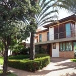 Casa de Condomínio para venda em Loteamento Alphaville Campinas de 562.36m² com 4 Quartos, 4 Suites e 8 Garagens