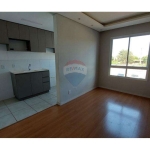 Apartamento para venda em Terra Preta de 42.00m² com 2 Quartos e 1 Garagem