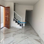 Casa para venda em Jardim Albertina de 100.00m² com 3 Quartos, 1 Suite e 2 Garagens