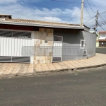 Casa para venda em Jardim São Luis de 148.00m² com 3 Quartos, 1 Suite e 2 Garagens