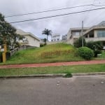 Terreno para venda em Jardim Do Golf I de 560.00m²