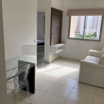 Apartamento para venda em Campolim de 49.00m² com 2 Quartos e 1 Garagem