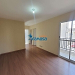 Apartamento para alugar em Jardim Angélica de 48.71m² com 2 Quartos e 1 Garagem