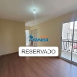 Apartamento para alugar em Jardim Angélica de 48.71m² com 2 Quartos e 1 Garagem