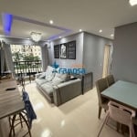 Apartamento para venda em Jardim Albertina de 48.00m² com 2 Quartos e 1 Garagem