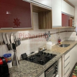 Apartamento para venda em Jardim Gibertoni de 75.00m² com 3 Quartos, 1 Suite e 1 Garagem