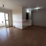 Apartamento para venda em Jardim Bethânia de 75.00m² com 2 Quartos, 1 Suite e 1 Garagem