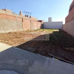 Terreno para venda em Residencial Samambaia de 250.00m²