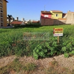 Terreno para venda em Jardim Gibertoni de 167.00m²