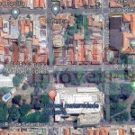 Terreno para venda em Jardim Brasil de 867.00m²