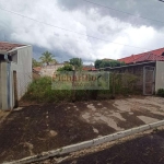 Terreno para venda em Residencial Samambaia de 250.00m²