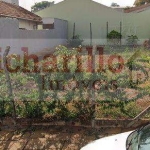 Terreno para venda em Jardim Bethânia de 184.00m²