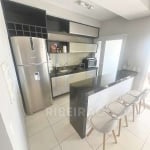 Apartamento para alugar em Jardim São Luiz de 54.00m² com 1 Quarto, 1 Suite e 1 Garagem