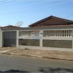 Casa para venda em Aterrado de 135.92m² com 3 Quartos e 3 Garagens