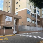 Apartamento para alugar em Loteamento Mogilar de 115.00m² com 3 Quartos, 1 Suite e 2 Garagens