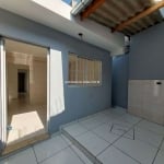 Casa para alugar em Jardim Cláudia de 125.00m² com 2 Quartos