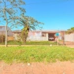 Terreno para venda em Borda Do Campo de 200.00m² com 2 Garagens