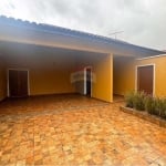 Casa para alugar em Parque Residencial Lagoinha de 207.00m² com 4 Quartos e 2 Suites