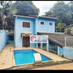 Casa de Condomínio para venda em Vila Verde de 200.00m² com 3 Quartos, 1 Suite e 5 Garagens