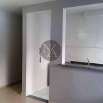 Apartamento para venda em Vila Santana de 50.00m² com 2 Quartos e 1 Garagem