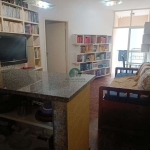 Apartamento para venda em Bosque de 45.00m² com 1 Quarto