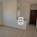 Apartamento para venda em Morada Dos Nobres de 54.00m² com 2 Quartos e 1 Garagem