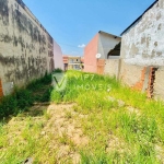 Terreno para venda em Jardim Tatiana de 182.65m²