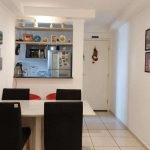 Apartamento para venda em Vila Trinta E Um De Março de 47.00m² com 2 Quartos e 1 Garagem