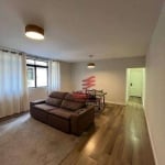 Apartamento para venda em Ponta Da Praia de 131.00m² com 2 Quartos e 1 Garagem