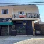 Sobrado para venda em Sítio Cercado de 184.00m² com 2 Quartos e 1 Garagem