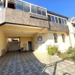 Sobrado para venda em Jardim Social de 303.00m² com 5 Quartos, 3 Suites e 4 Garagens