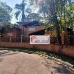 Casa de Condomínio para venda em Vila Verde de 609.00m² com 5 Quartos, 5 Suites e 6 Garagens