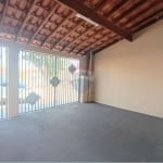 Casa para venda em Jardim Vista Alegre de 80.00m² com 1 Quarto e 2 Garagens