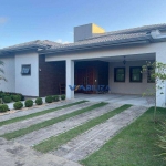 Casa de Condomínio para venda em Condomínio Residencial Shamballa Ii de 386.00m² com 4 Quartos, 2 Suites e 2 Garagens