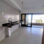 Apartamento para venda em Ponta Da Praia de 65.00m² com 2 Quartos, 1 Suite e 1 Garagem