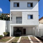 Casa de Condomínio para venda em Condomínio Villa D Este de 347.00m² com 5 Quartos, 3 Suites e 6 Garagens