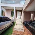 Sobrado para venda em Jardim Paulista Ii de 222.00m² com 3 Quartos, 3 Suites e 4 Garagens