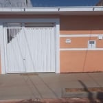 Casa para venda em Vila Monte Alegre de 160.00m² com 2 Quartos, 1 Suite e 2 Garagens