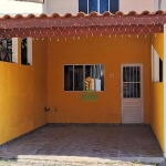 Casa de Condomínio para venda em Condomínio Jardim Dos Sabias Ii de 60.00m² com 2 Quartos e 1 Garagem