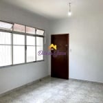 Apartamento para venda em Vila Cascatinha de 54.00m² com 1 Quarto, 1 Suite e 1 Garagem