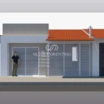 Casa para venda em Jardim Das Nações de 208.00m² com 2 Quartos e 1 Garagem