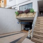 Sobrado para venda em Jardim Vila Formosa de 171.00m² com 3 Quartos, 1 Suite e 3 Garagens