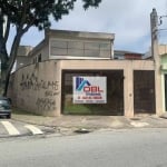 Sobrado para alugar em Vila Liviero de 280.00m² com 1 Quarto e 10 Garagens