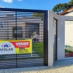 Casa para venda em Campo Pequeno de 62.00m² com 3 Quartos e 2 Garagens