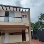 Casa de Condomínio para venda em Bairro Das Palmeiras de 140.00m² com 3 Quartos, 3 Suites e 2 Garagens