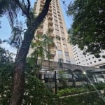 Apartamento para venda em Cambuí de 281.00m² com 4 Quartos, 2 Suites e 3 Garagens