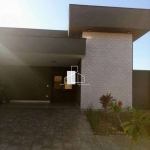 Casa de Condomínio para venda em Chácara Jockey Club (zona Rural) de 122.00m² com 3 Quartos, 3 Suites e 2 Garagens