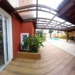 Casa para venda em Loteamento Portal Do Sol de 510.00m² com 4 Quartos, 3 Suites e 2 Garagens