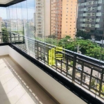 Apartamento para venda em Jardim Novo Mundo de 275.00m² com 3 Quartos, 3 Suites e 3 Garagens